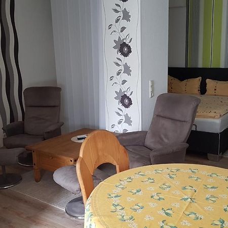 Apartment Halmis Fewo Wr Wernigerode Zewnętrze zdjęcie