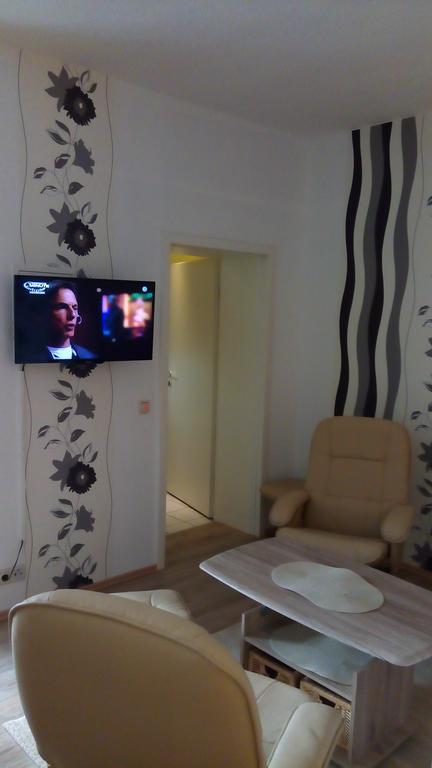 Apartment Halmis Fewo Wr Wernigerode Pokój zdjęcie