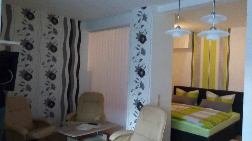 Apartment Halmis Fewo Wr Wernigerode Pokój zdjęcie