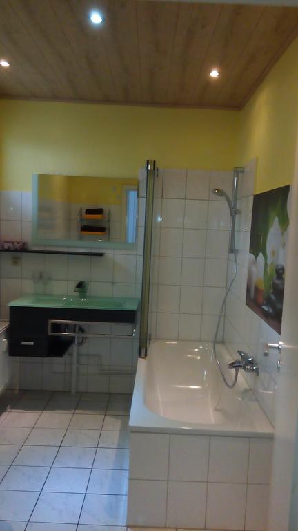 Apartment Halmis Fewo Wr Wernigerode Pokój zdjęcie